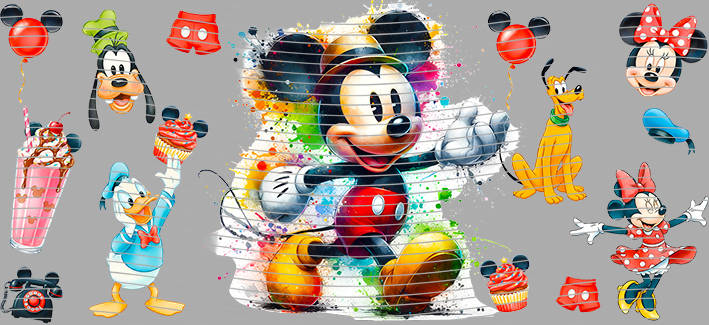 16oz Mickey-N1-1092